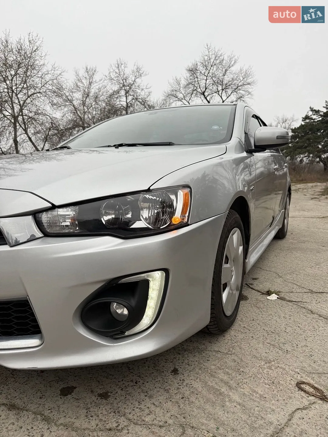 2015 Mitsubishi Lancer - мініатюра 12