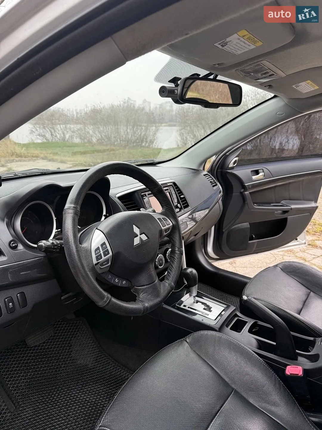 2015 Mitsubishi Lancer - мініатюра 27