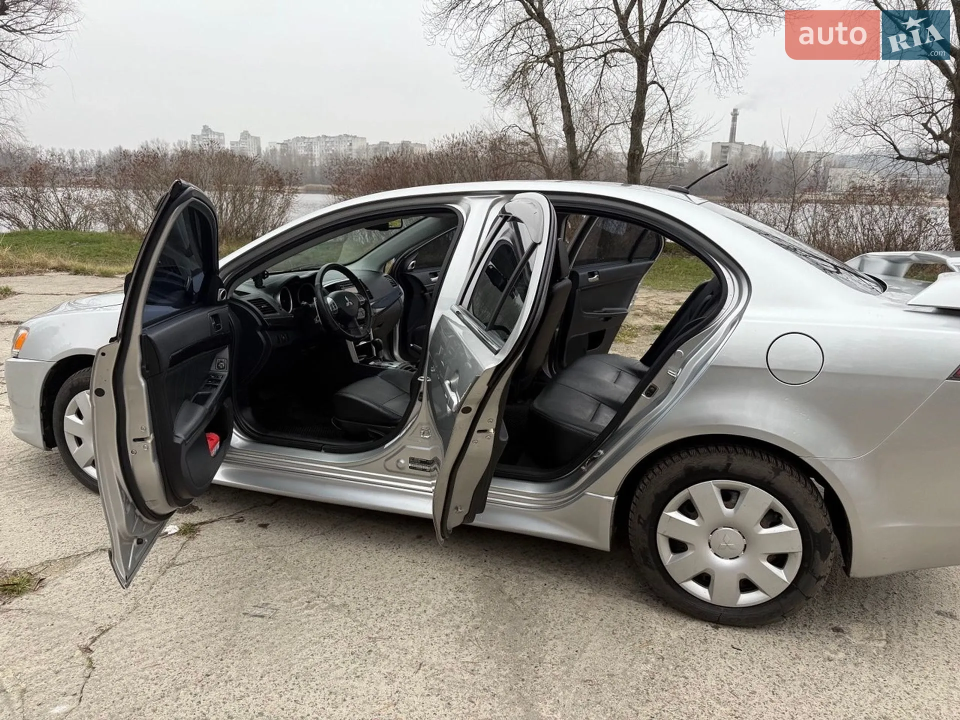 2015 Mitsubishi Lancer - мініатюра 24