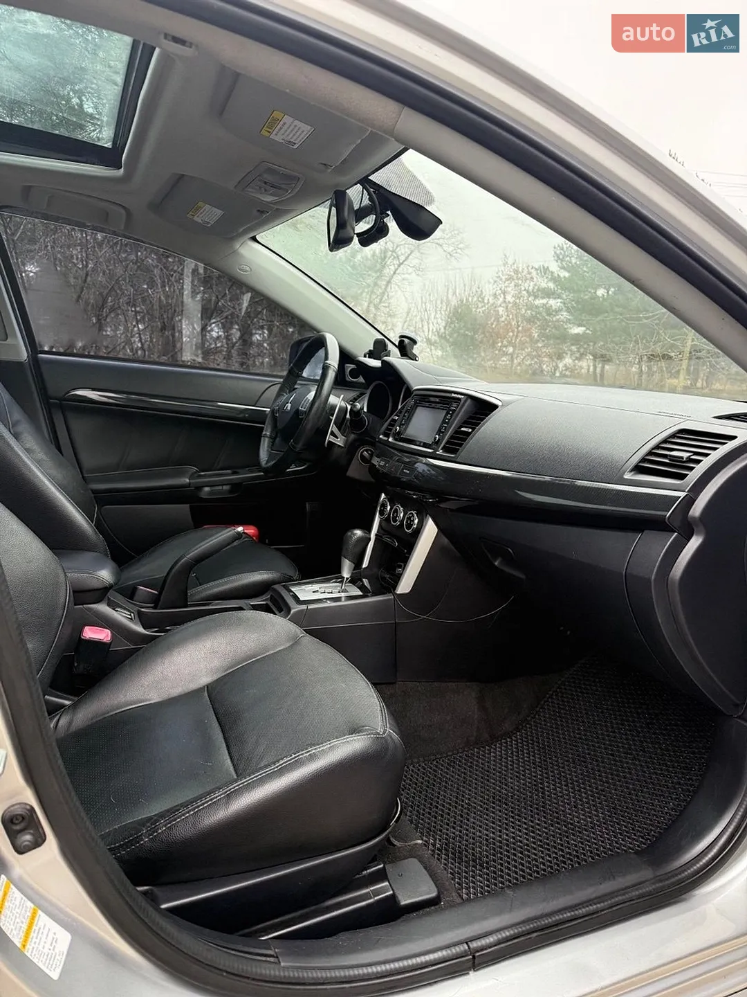 2015 Mitsubishi Lancer - мініатюра 34
