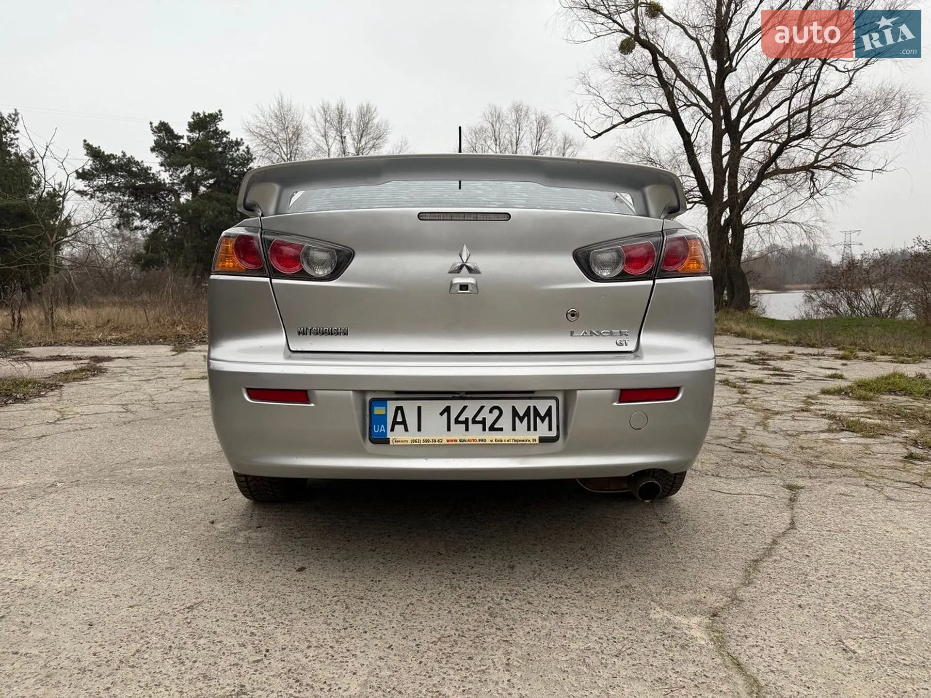 2015 Mitsubishi Lancer - мініатюра 14