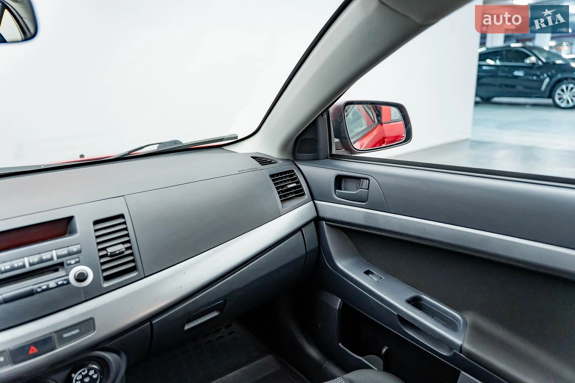 2010 Mitsubishi Lancer - мініатюра 11