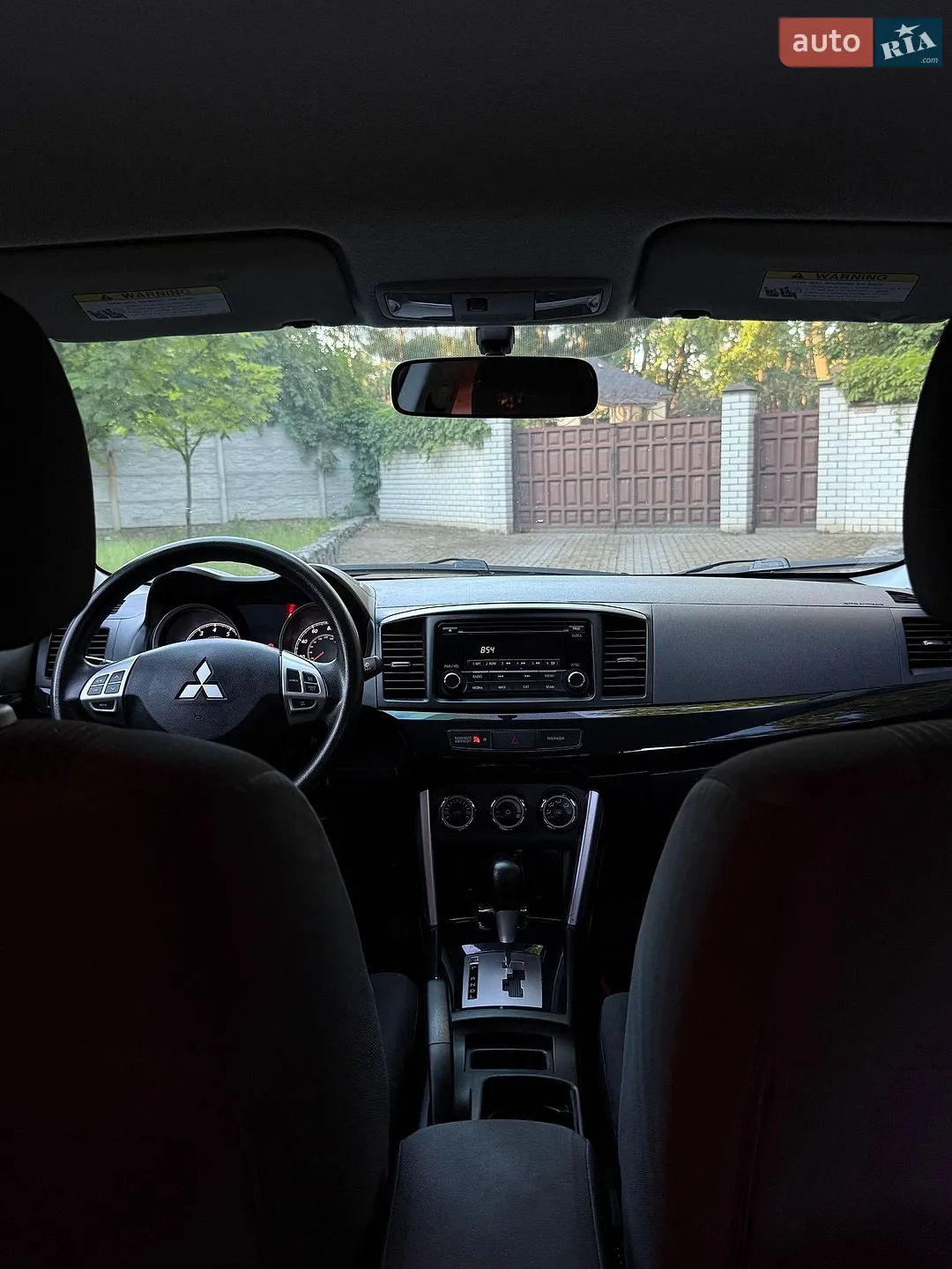 2015 Mitsubishi Lancer - мініатюра 26