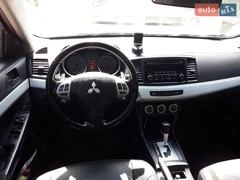 Mitsubishi Lancer 2007 VIN JMBSTCY4A8U003568 фото оголошення 7 з 58