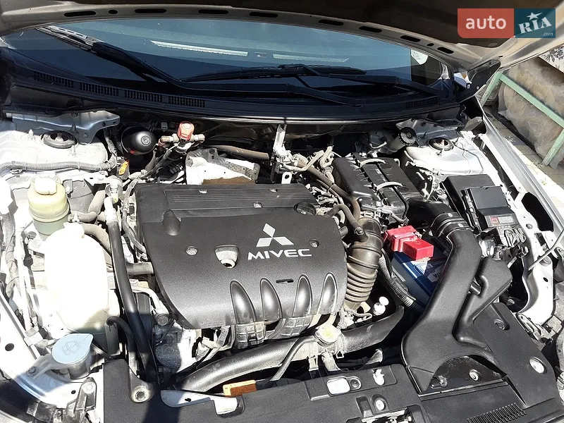 Mitsubishi Lancer 2007 VIN JMBSTCY4A8U003568 фото оголошення 21 з 58