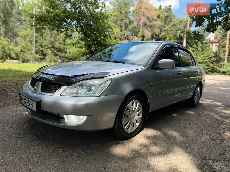 Mitsubishi Lancer 2008 VIN JMBSNCY4A9U000279 фото оголошення 11 з 46