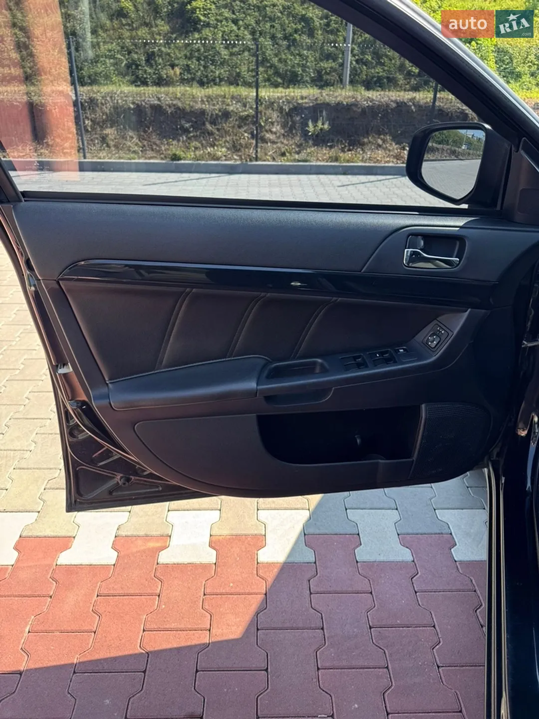 2015 Mitsubishi Lancer - мініатюра 9