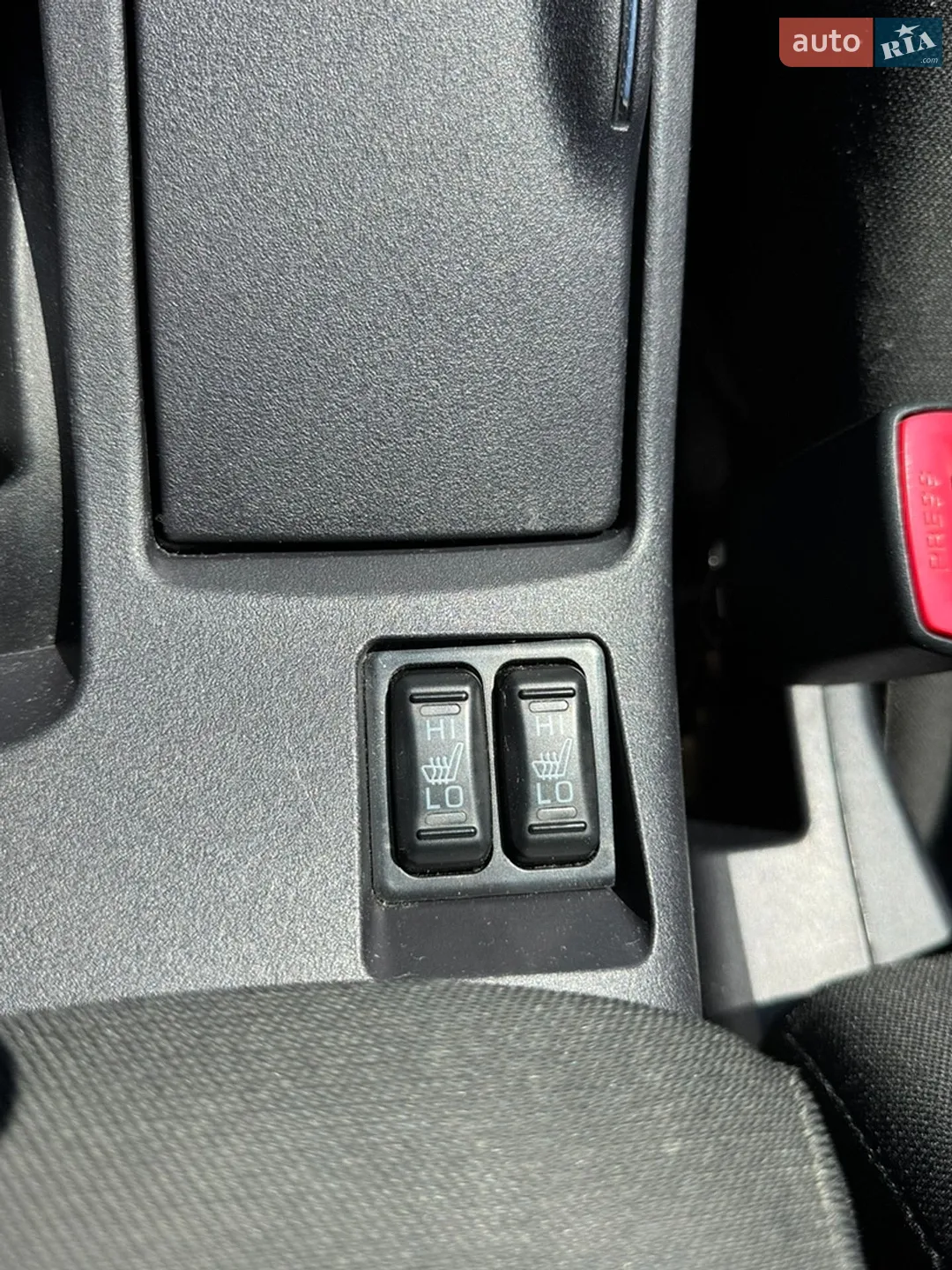 2015 Mitsubishi Lancer - мініатюра 13