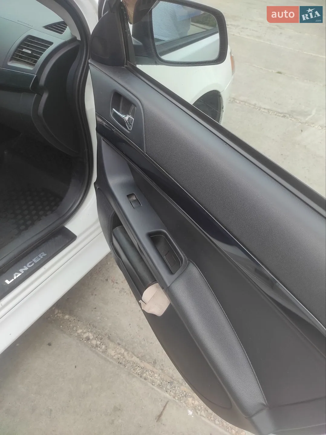 2014 Mitsubishi Lancer - мініатюра 23