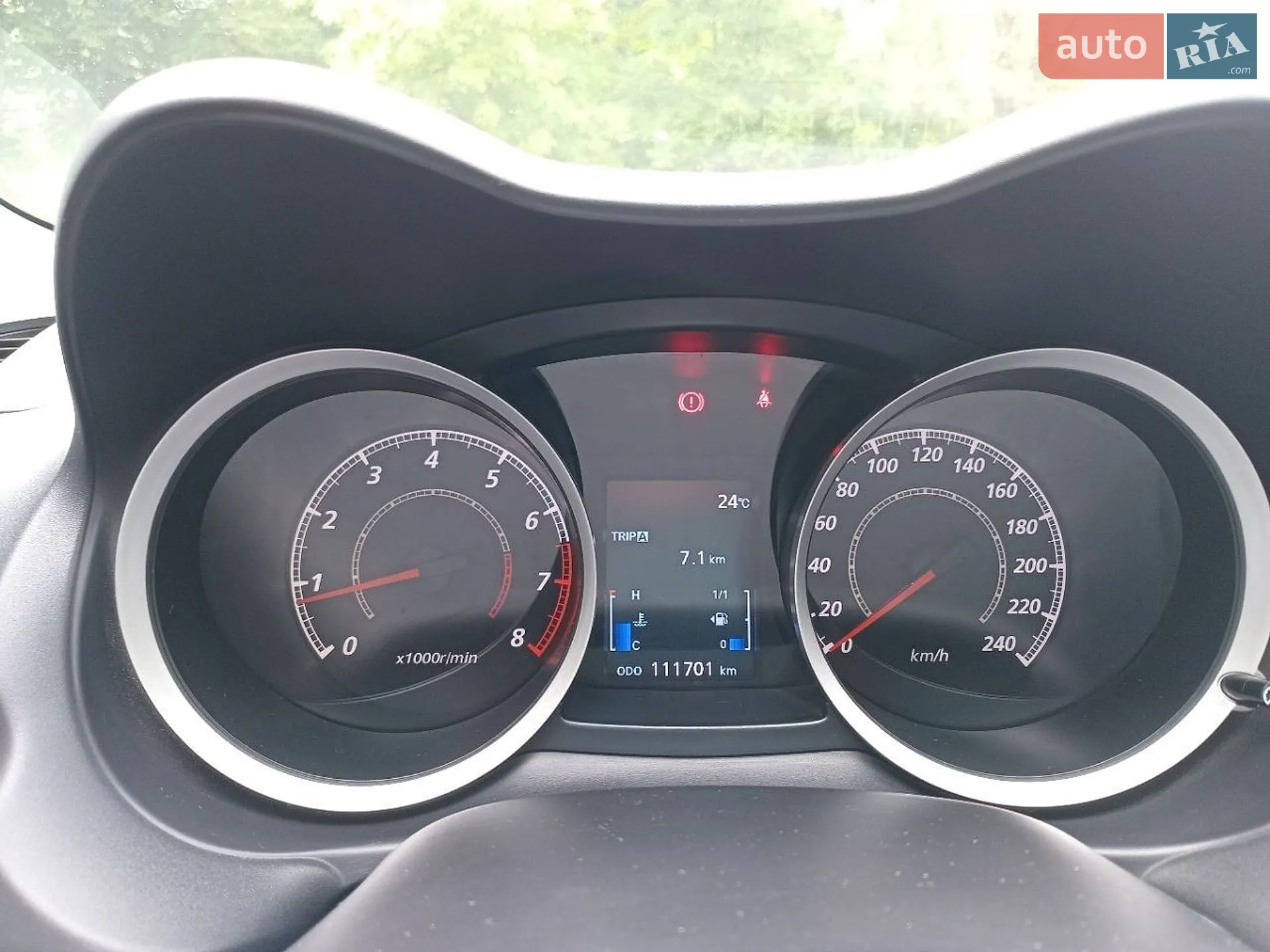2012 Mitsubishi Lancer - мініатюра 30