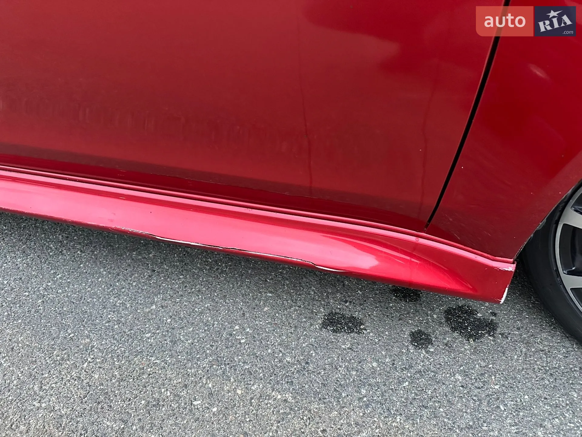 2016 Mitsubishi Lancer - мініатюра 5