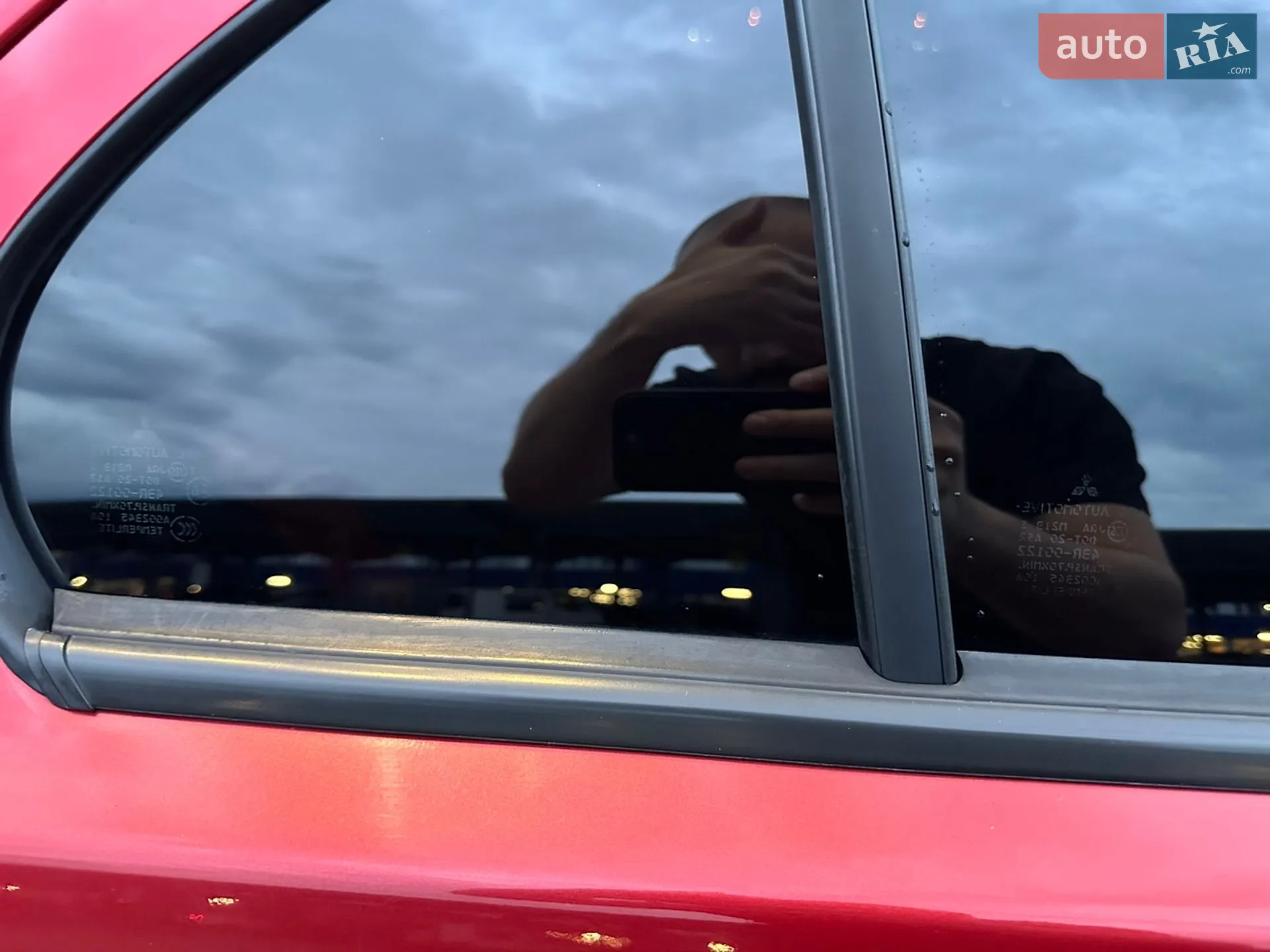 2016 Mitsubishi Lancer - мініатюра 31