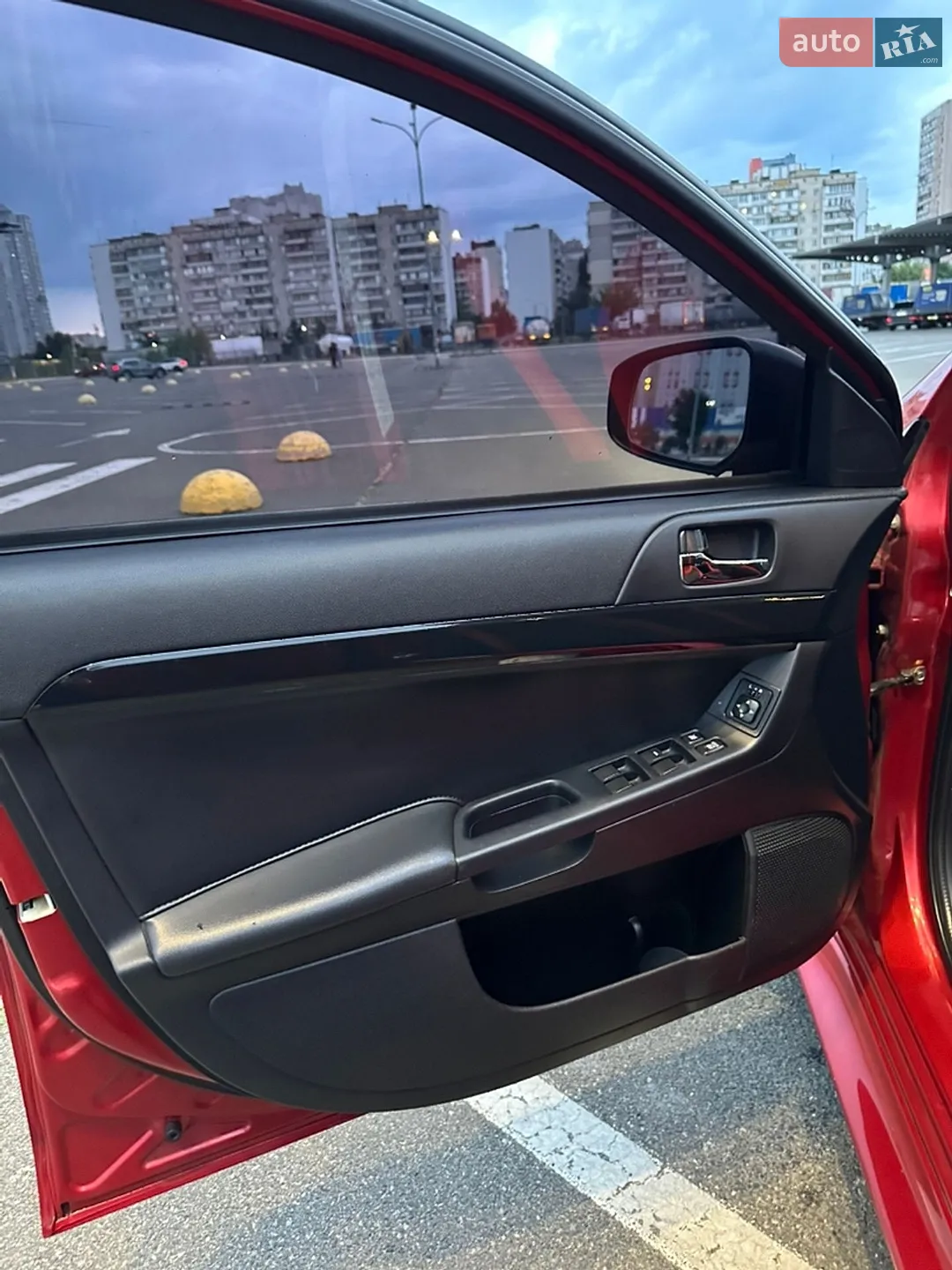2016 Mitsubishi Lancer - мініатюра 41