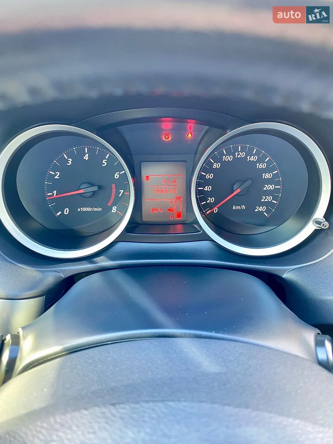 2010 Mitsubishi Lancer - мініатюра 15