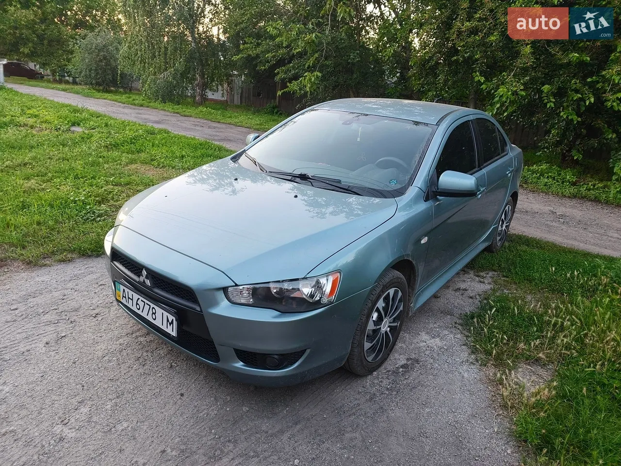 2012 Mitsubishi Lancer - мініатюра 16