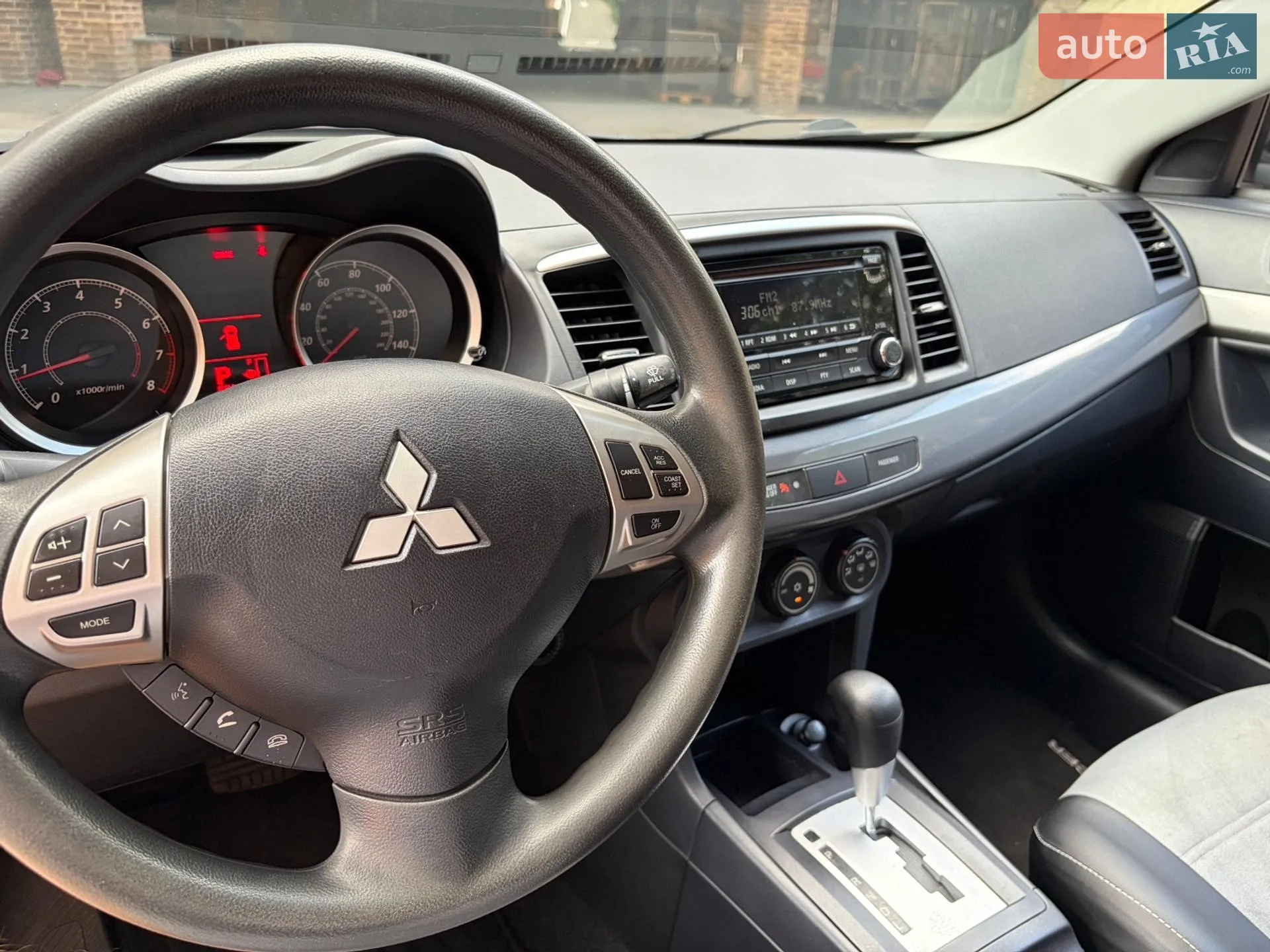 2014 Mitsubishi Lancer - мініатюра 26