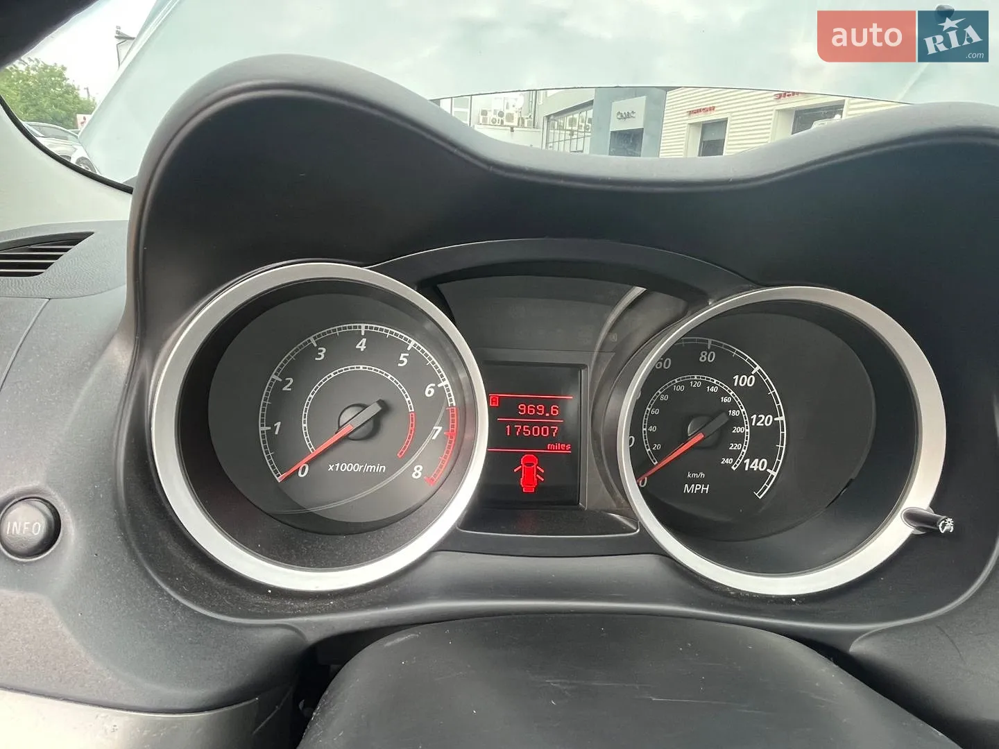 2013 Mitsubishi Lancer - мініатюра 21