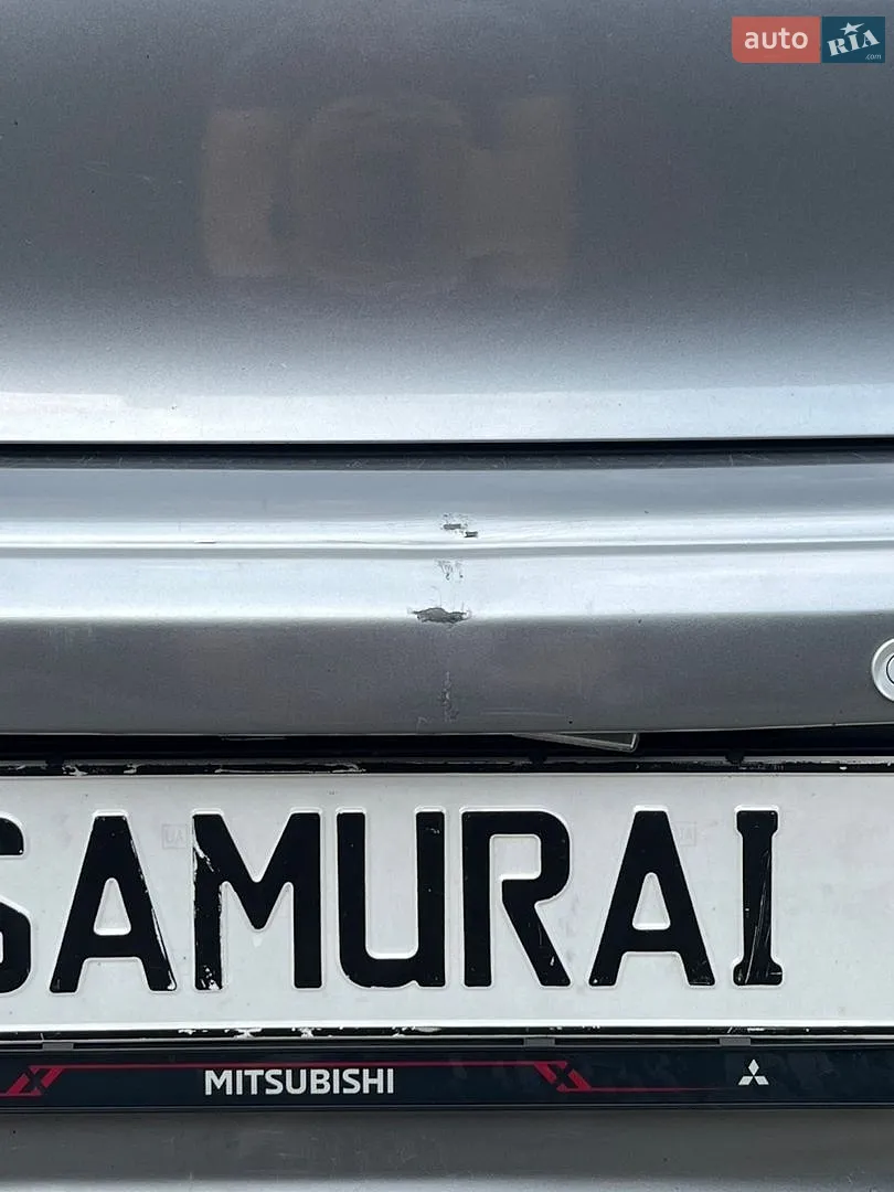 2013 Mitsubishi Lancer - мініатюра 44