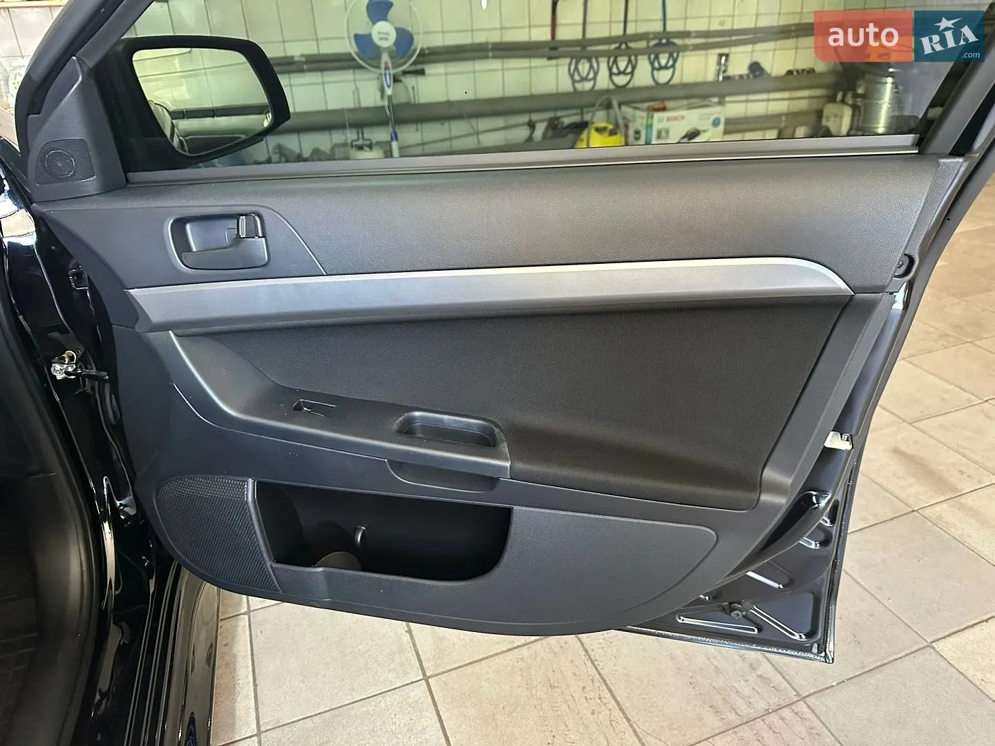 2011 Mitsubishi Lancer - мініатюра 16