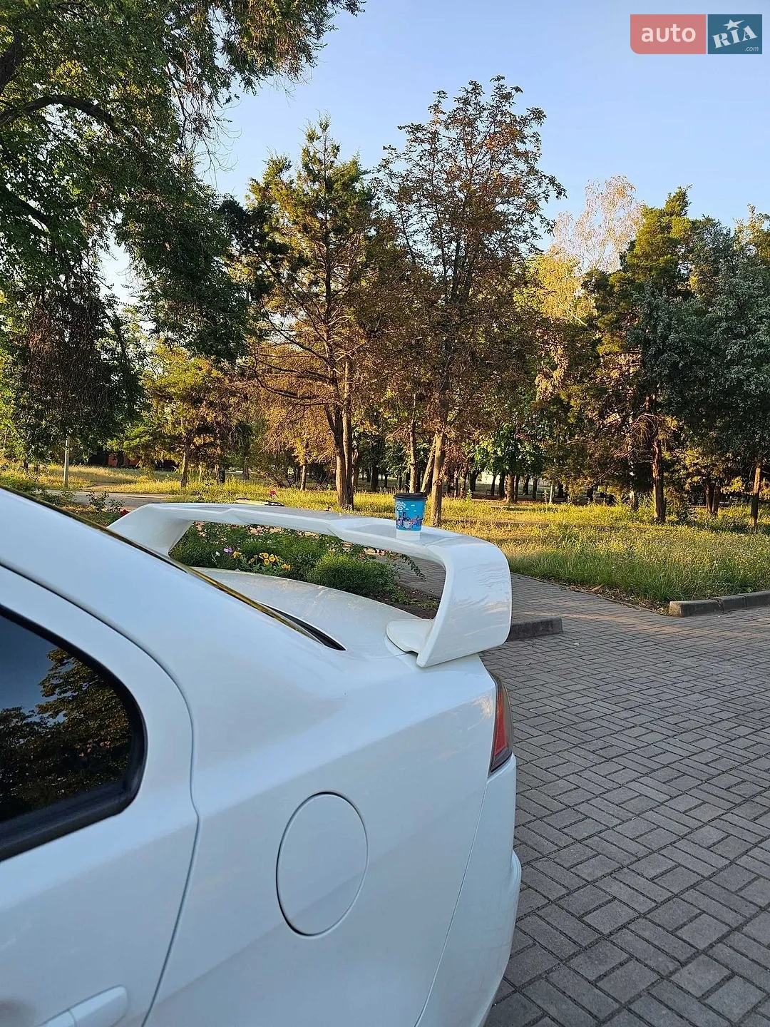 2015 Mitsubishi Lancer - мініатюра 17