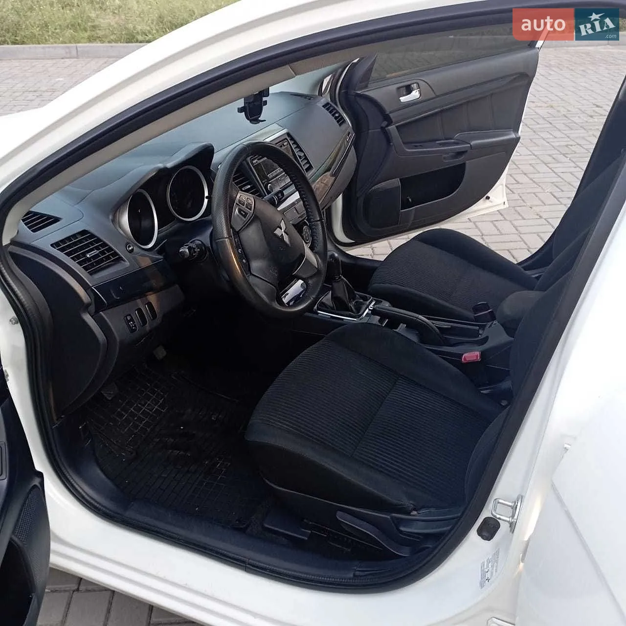 2015 Mitsubishi Lancer - мініатюра 18
