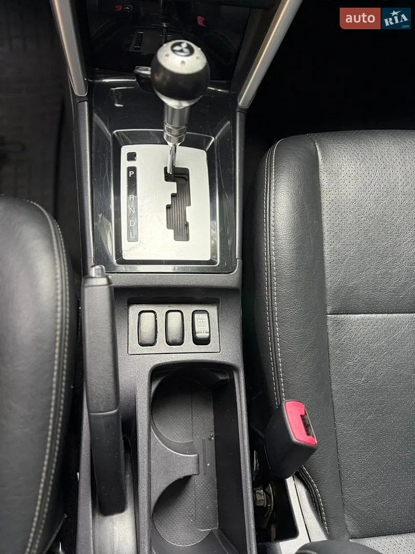 2016 Mitsubishi Lancer - мініатюра 14