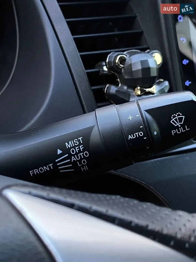 2011 Mitsubishi Lancer - мініатюра 18