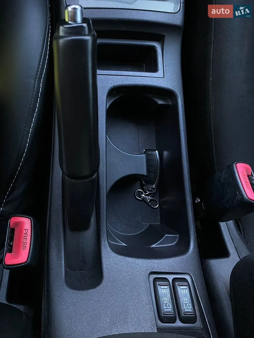 2011 Mitsubishi Lancer - мініатюра 21