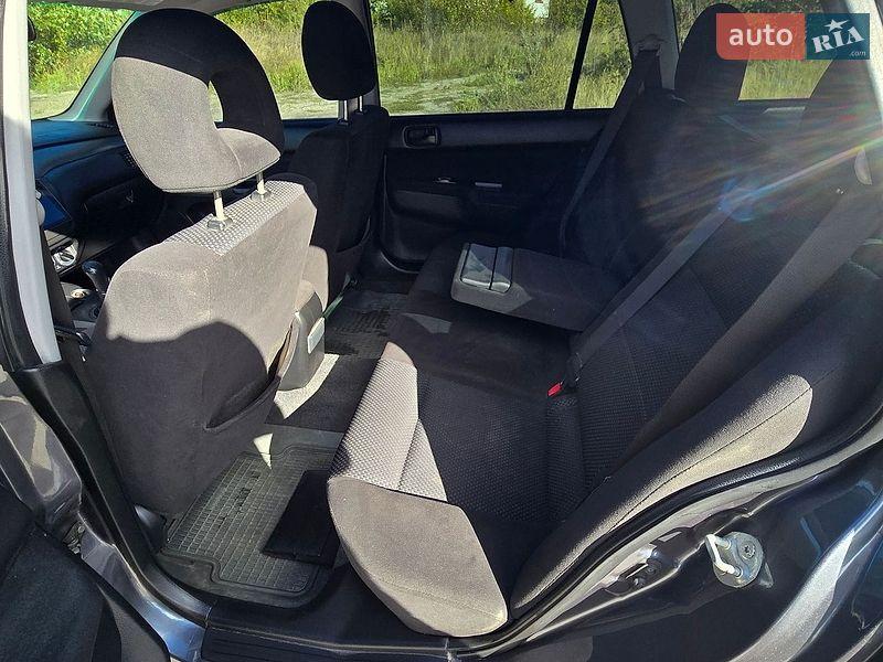 Универсал Mitsubishi Lancer 2006 в Кобеляках фото 11 Универсал Mitsubishi Lancer 2006 в Кобеляках