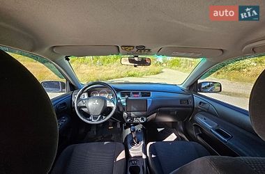 Универсал Mitsubishi Lancer 2006 в Кобеляках фото 15 Универсал Mitsubishi Lancer 2006 в Кобеляках