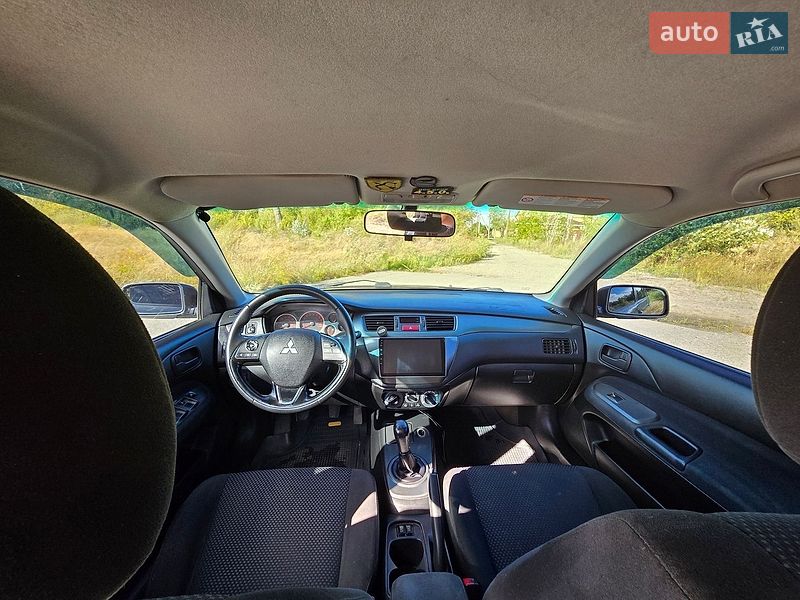 Универсал Mitsubishi Lancer 2006 в Кобеляках фото 15 Универсал Mitsubishi Lancer 2006 в Кобеляках