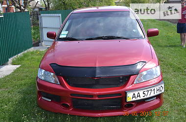  Mitsubishi Lancer 2008 в Киеве