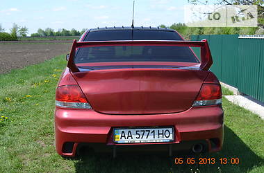  Mitsubishi Lancer 2008 в Киеве