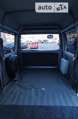 Минивэн Mitsubishi Minicab 2012 в 