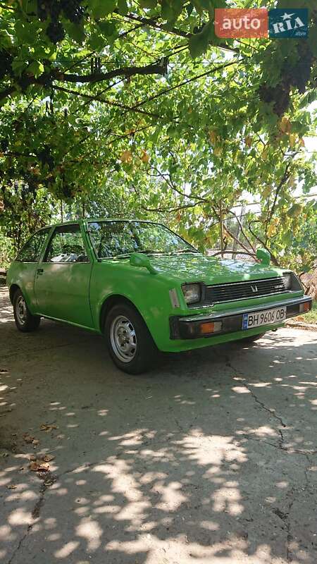 Хэтчбек Mitsubishi Mirage 1980 в Овидиополе