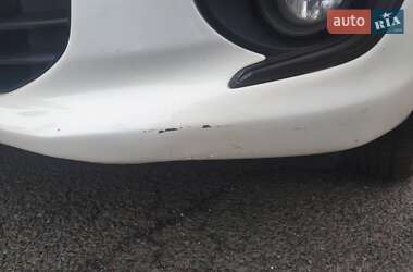 Седан Mitsubishi Mirage 2017 в 