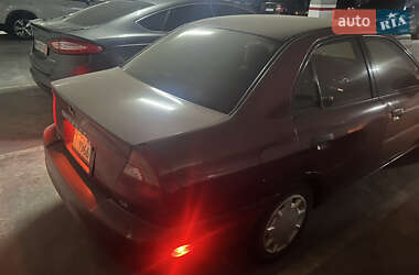 Седан Mitsubishi Mirage 1999 в Одесі