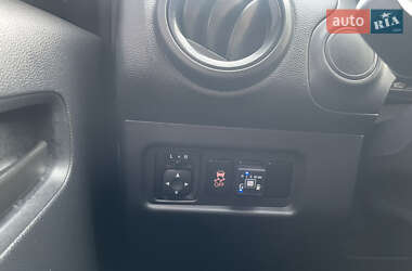 Хэтчбек Mitsubishi Mirage 2016 в 