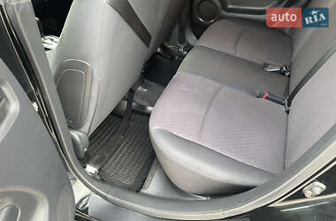 Хэтчбек Mitsubishi Mirage 2016 в 