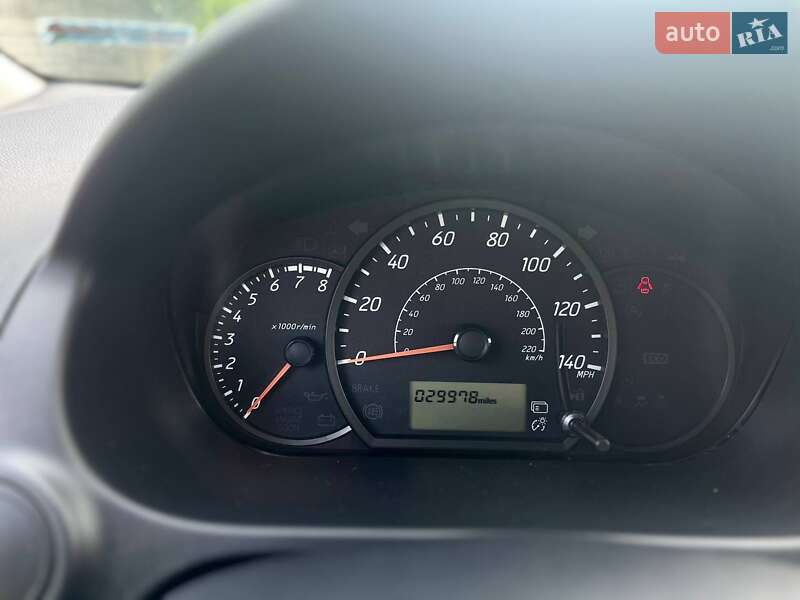 Хэтчбек Mitsubishi Mirage 2019 в Киеве фото 5 Хэтчбек Mitsubishi Mirage 2019 в Киеве