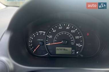 Хэтчбек Mitsubishi Mirage 2019 в 