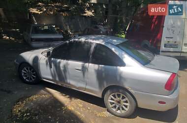 Купе Mitsubishi Mirage 2000 в 