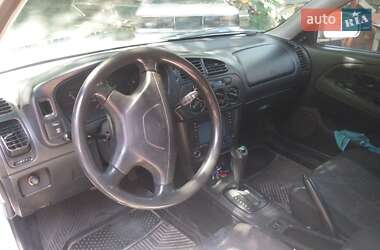 Купе Mitsubishi Mirage 2000 в 