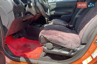 Хэтчбек Mitsubishi Mirage 2020 в 
