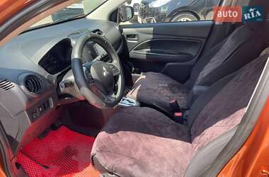 Хэтчбек Mitsubishi Mirage 2020 в 