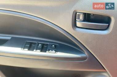 Хэтчбек Mitsubishi Mirage 2020 в 