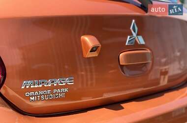 Хэтчбек Mitsubishi Mirage 2020 в 