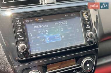 Хэтчбек Mitsubishi Mirage 2020 в 