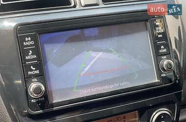 Хэтчбек Mitsubishi Mirage 2020 в 