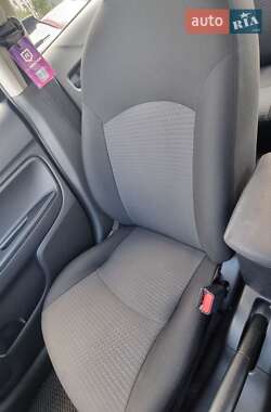 Седан Mitsubishi Mirage 2020 в 